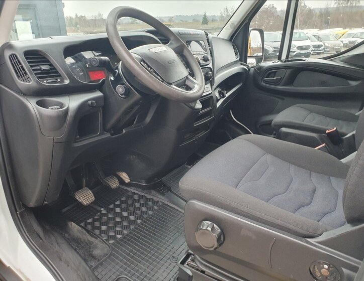 Iveco Daily 7