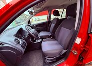 Ford Fusion Hatchback 1,6 l 74 kw