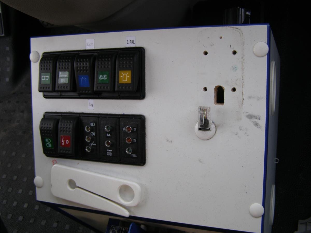 Volkswagen Transporter Kombi 2,0 l 150 kw