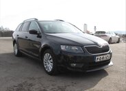 Škoda Octavia Kombi 1,6 l 77 kw