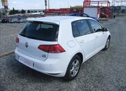 Volkswagen Golf 8