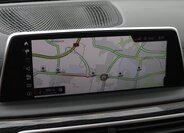 BMW Řada 7 Sedan / Limuzína 3,0 l 195 kw