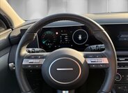 Hyundai Tucson SUV 1,6 l 117 kw