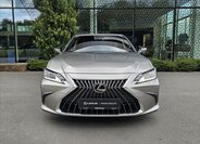 Lexus ES 300h Sedan 2,5 l 160 kw