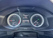 Škoda Kodiaq SUV 2,0 l 110 kw