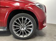 Mercedes-Benz GLS 25