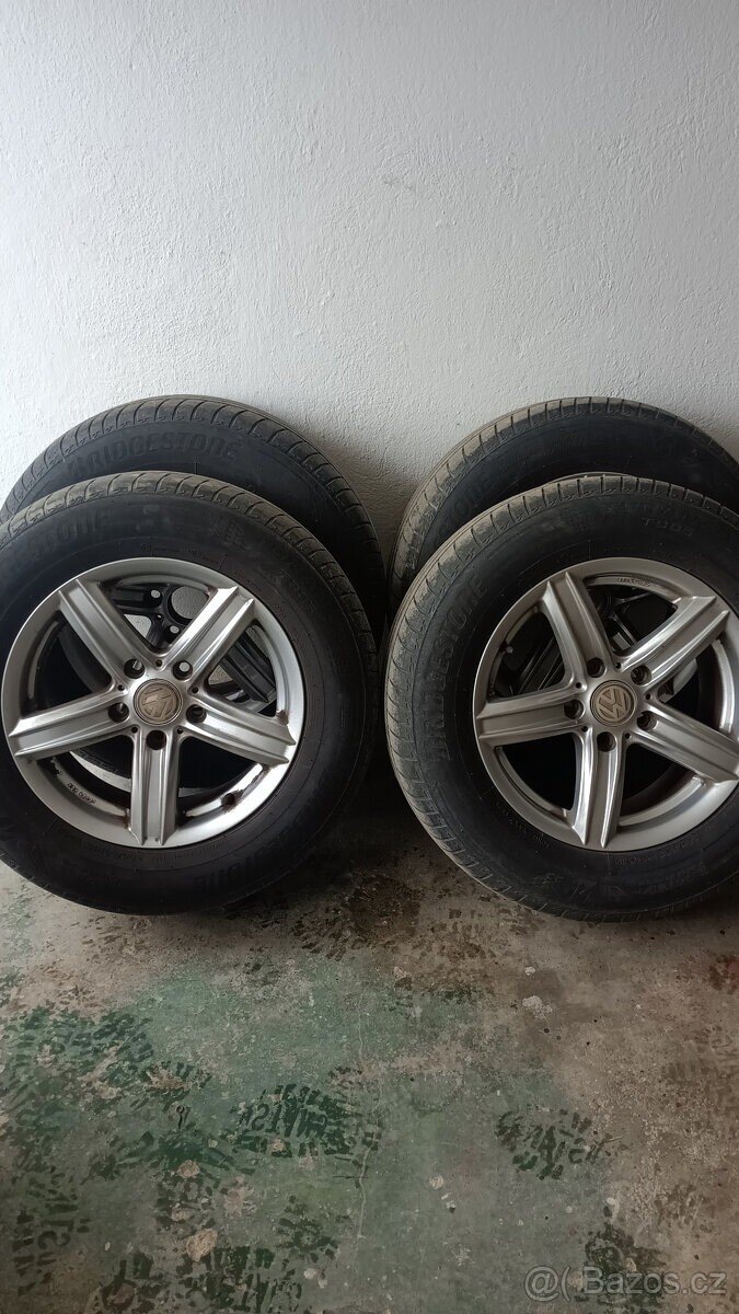 Volkswagen Transporter VAN / Minibus 0,0 0