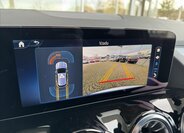 Mercedes-Benz GLA SUV 2,0 l 110 kw