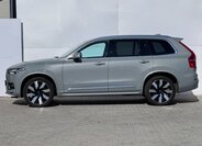 Volvo XC90 SUV 2,0 l 173 kw