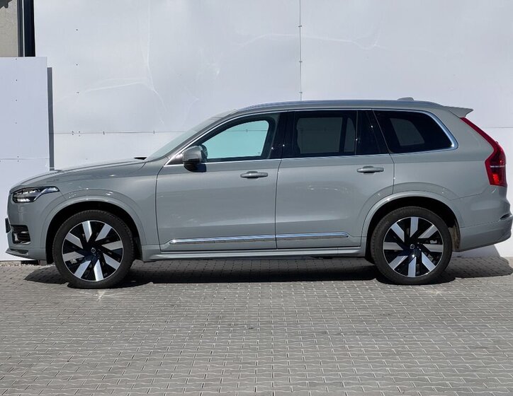 Volvo XC90 SUV 2,0 l 173 kw