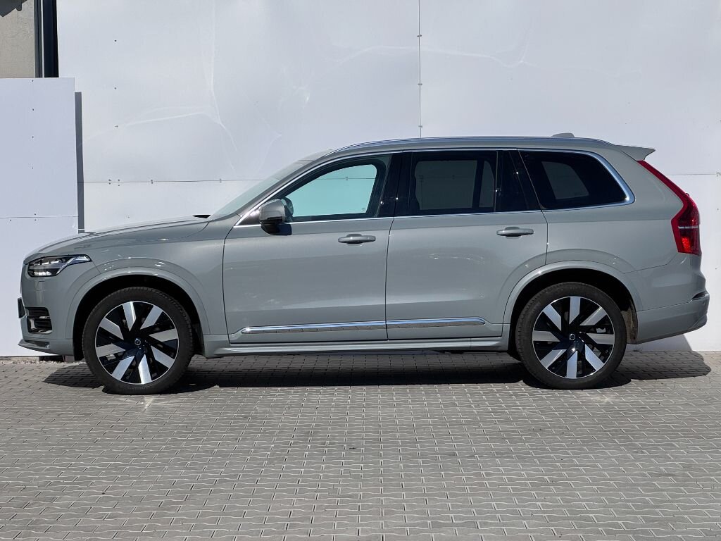 Volvo XC90 SUV 2,0 l 173 kw