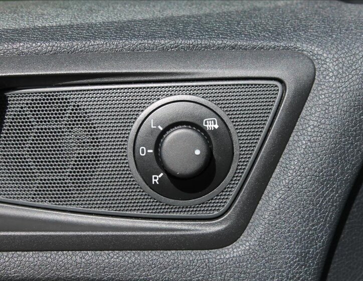 Škoda Octavia Kombi 2,0 l 147 kw