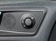 Škoda Octavia Kombi 2,0 l 147 kw