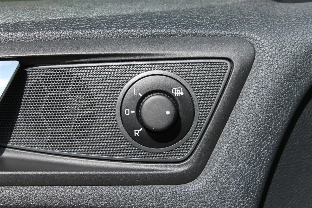 Škoda Octavia Kombi 2,0 l 147 kw