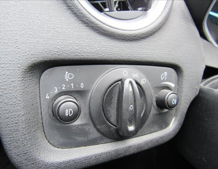 Ford Fiesta Hatchback 998,0 92 kw