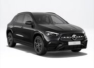 Mercedes-Benz GLA SUV / Terénní 1,3 l 120 kw