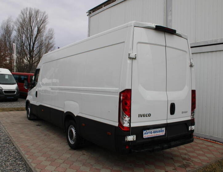Iveco Daily 5