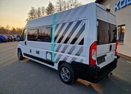 Ostatní Ostatní Ostatní 2,3 l 88 kw