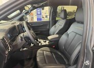 Ford Ranger Pick-up 0,0 176 kw