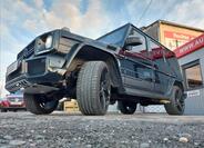 Mercedes-Benz Třídy G 48