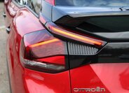 Citroën C4 Hatchback 1,2 l 74 kw