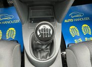 Volkswagen Touran MPV 1,6 l 77 kw
