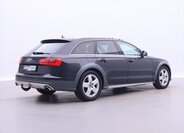 Audi A6 Allroad Kombi 3,0 l 180 kw