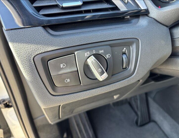 BMW X1 SUV / Terénní 2,0 l 131 kw