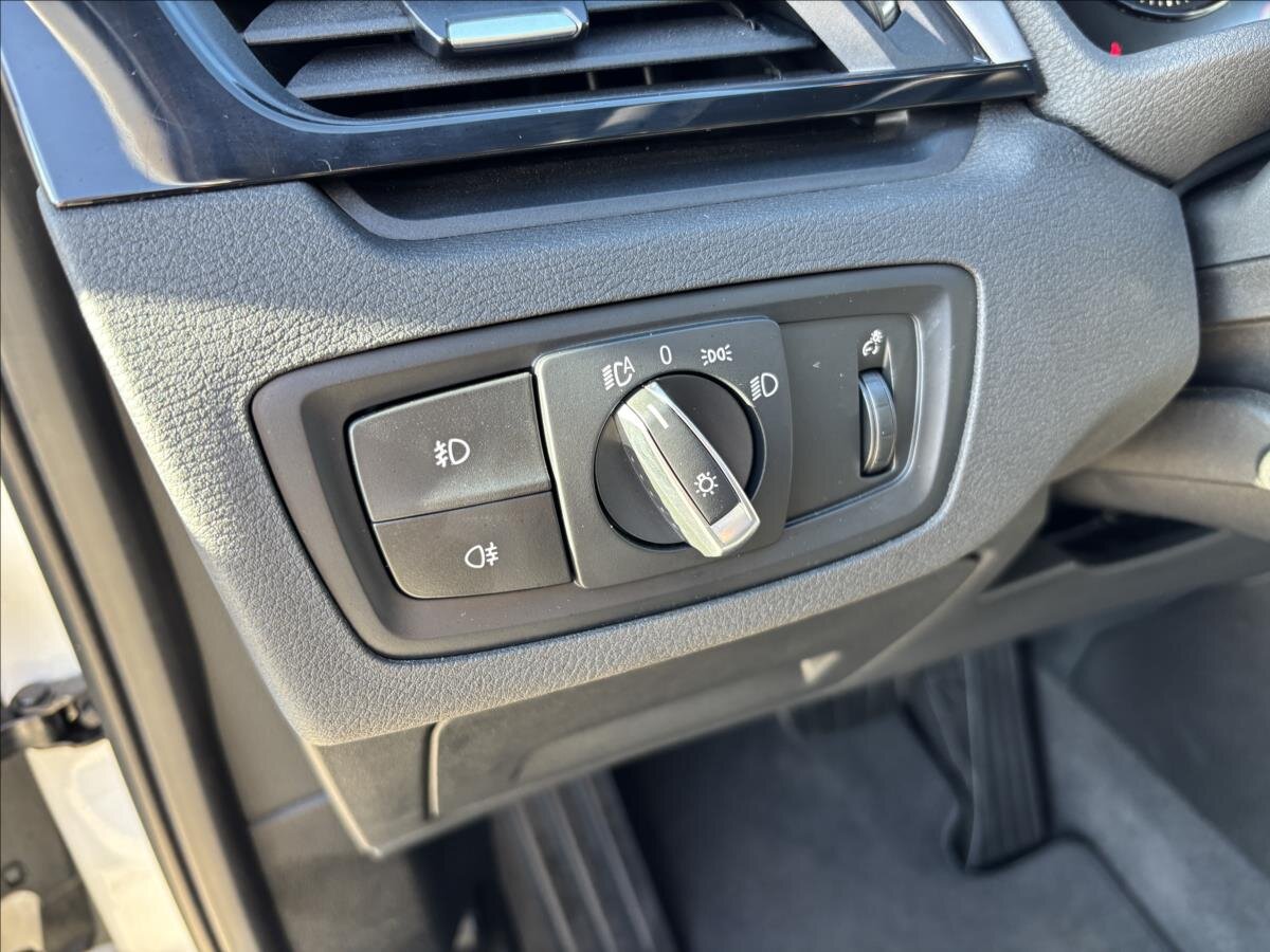 BMW X1 SUV / Terénní 2,0 l 131 kw