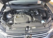 Volkswagen Tiguan SUV / Terénní 1,5 l 110 kw