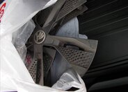 Škoda Fabia Hatchback 999,0 81 kw