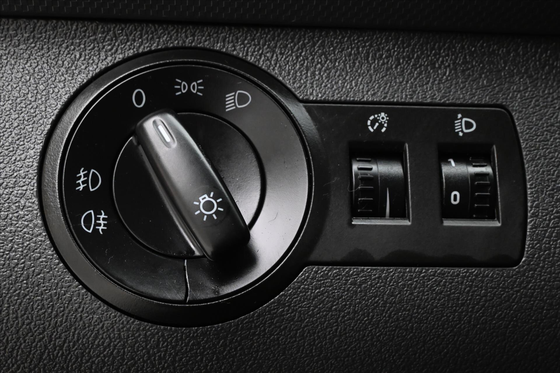 Volkswagen Caddy MPV 1,6 l 75 kw