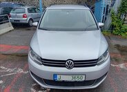 Volkswagen Touran Kombi 1,5 l 77 kw
