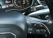 Audi Q5 SUV / Terénní 2,0 l 120 kw