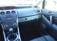 Mazda CX-7 SUV / Terénní 2,2 l 127 kw