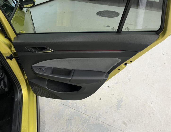 Volkswagen Golf Kombi 1,5 l 110 kw