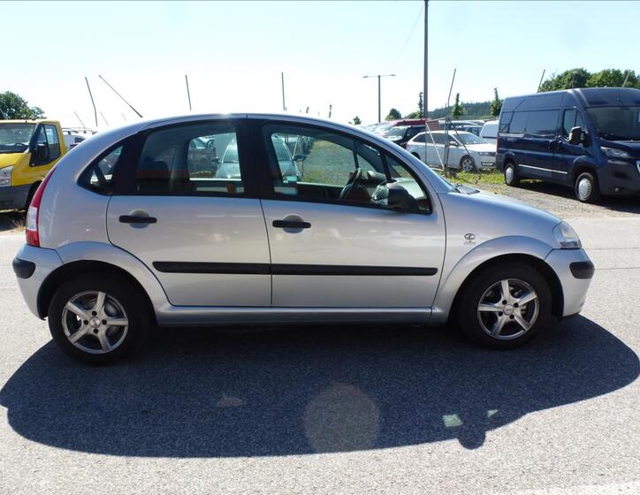 Citroën C3 5