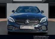 Mercedes-Benz Třídy C Kombi 3,0 l 287 kw