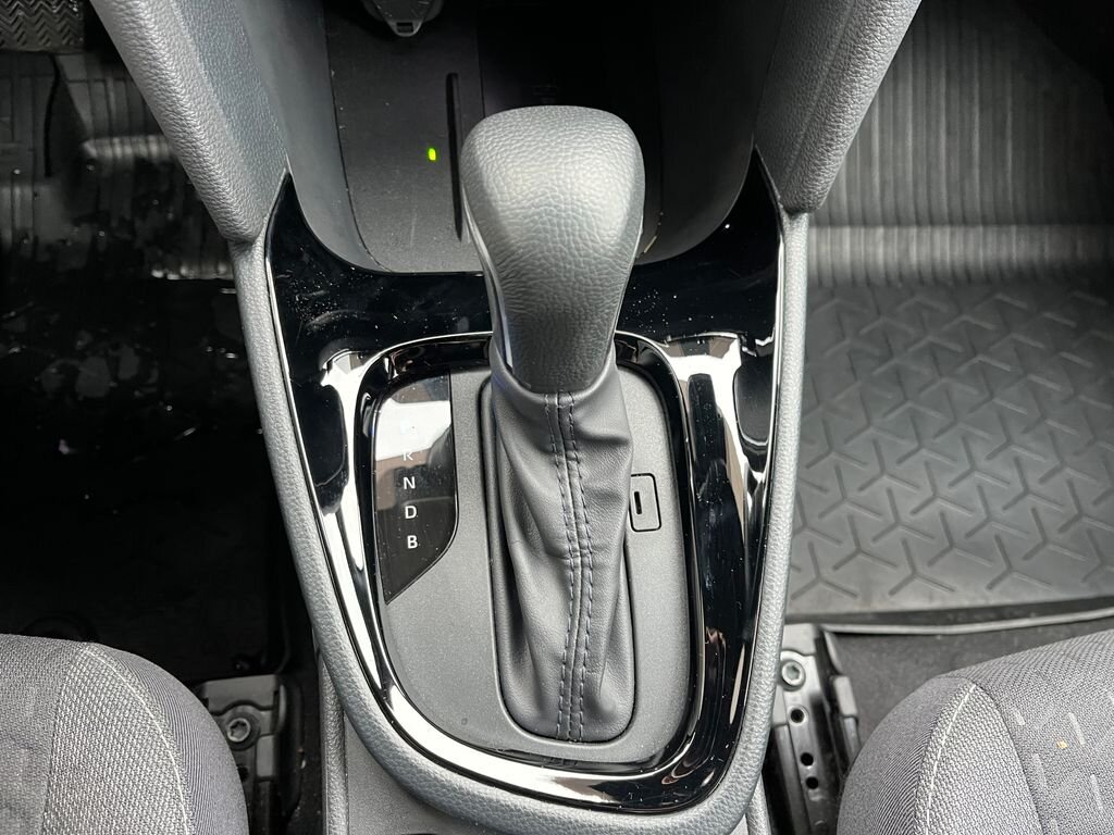 Toyota Yaris Cross SUV 1,5 l 68 kw