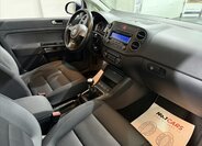 Volkswagen Golf MPV 1,2 l 77 kw