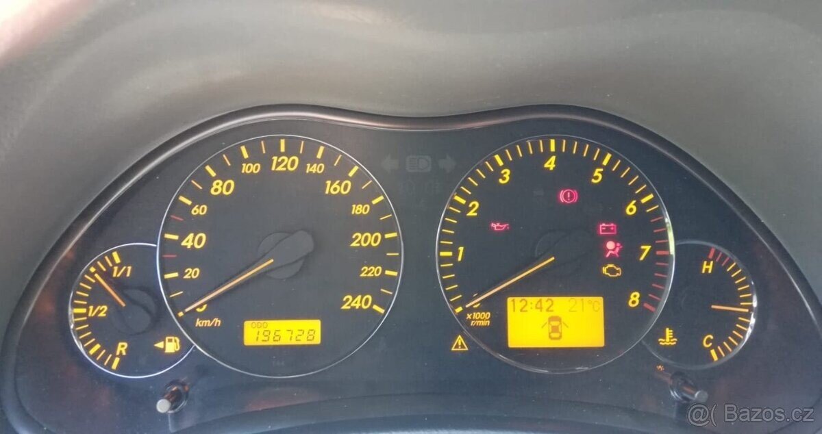 Toyota Avensis Kombi 0,0 0