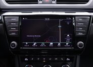 Škoda Superb Kombi 2,0 l 140 kw