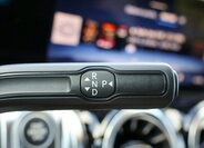 Mercedes-Benz GLB SUV / Terénní 2,0 l 110 kw