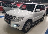 Mitsubishi Pajero Ostatní 3,2 l 147 kw