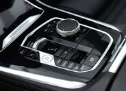 BMW X5 SUV / Terénní 3,0 l 219 kw