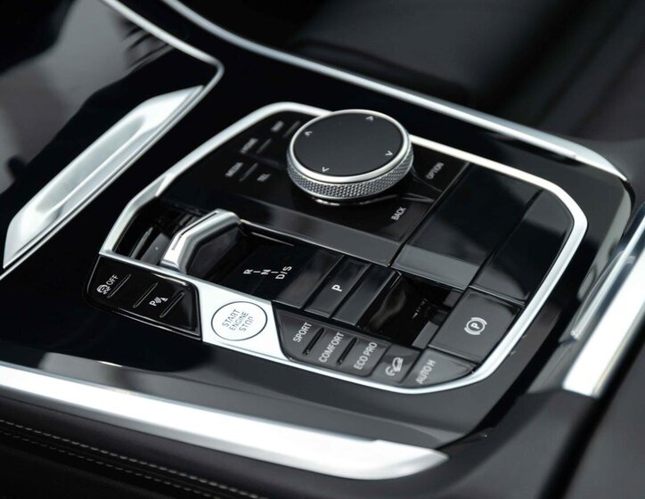 BMW X5 SUV / Terénní 3,0 l 219 kw