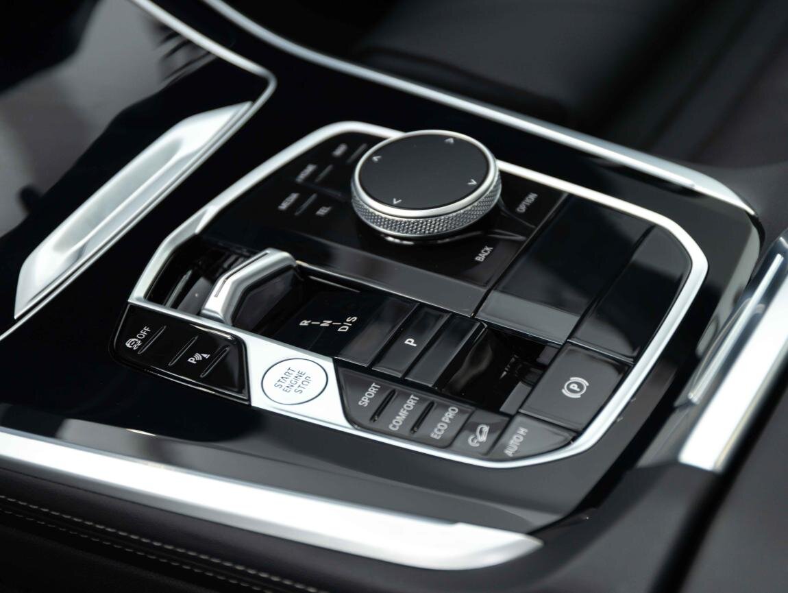 BMW X5 SUV / Terénní 3,0 l 219 kw