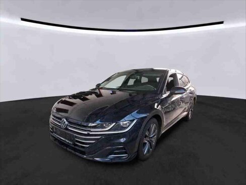 Volkswagen Arteon Kombi 2,0 l 147 kw