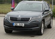 Škoda Kodiaq 2