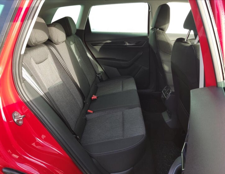 Škoda Karoq 22